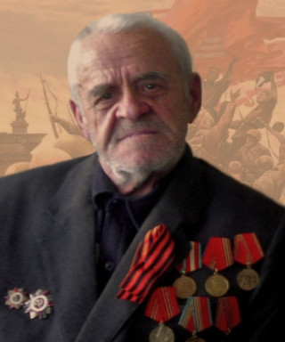 Осыко Василий Иванович