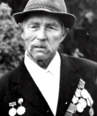 Нехорошков Григорий Павлович