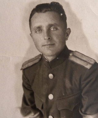 Доркин Александр Евдокимович