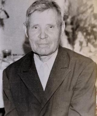 Лепокуров Григорий Лаврентьевич