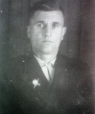 Ильичев Николай Александрович