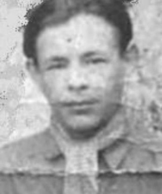 Исянгулов Гайнулла Калимуллович