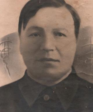 Шендеров Сергей Трифонович