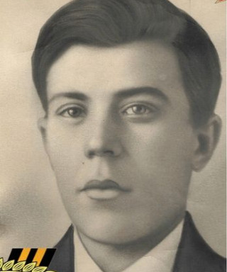 Шуличенко Николай Кузьмич