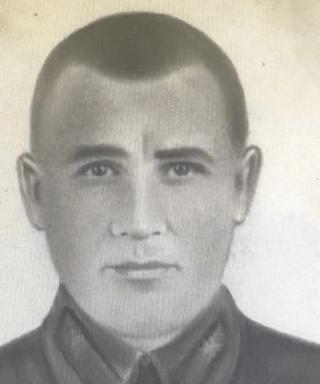 Горбачев Григорий Михайлович
