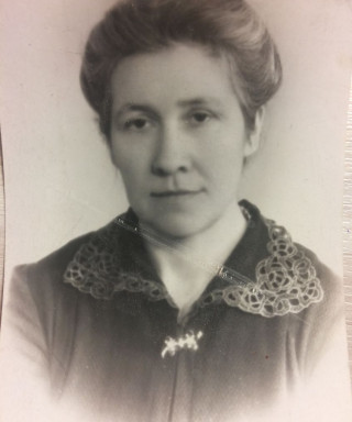 Меликян Антонина Николаевна