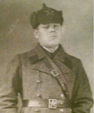 Арефьев Александр Трофимович