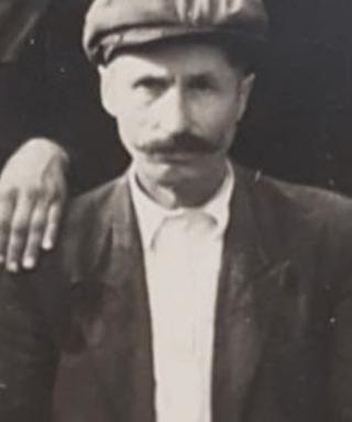 Теорса Николай Фёдорович