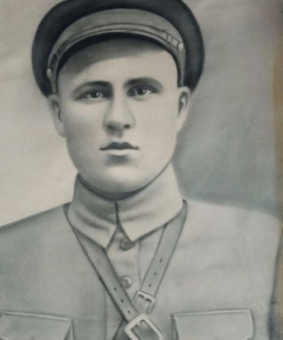 Авилов Стефан Андреевич