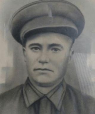 Семенов Федор Иванович
