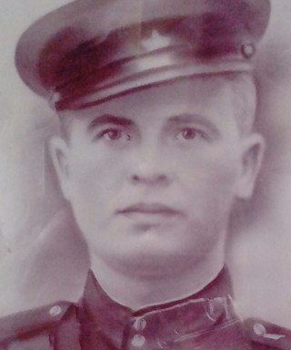 Забалканский Николай Михайлович