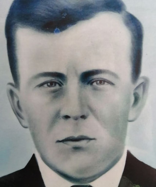 Бойко Федор Егорович