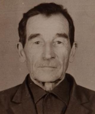 Глушков Георгий Спиридонович