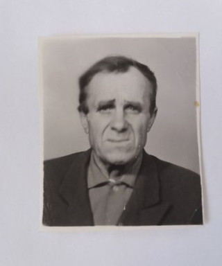 Котов Василий Яковлевич