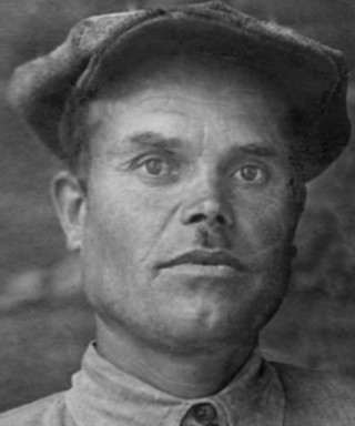 Червяков Михаил Прокофьевич