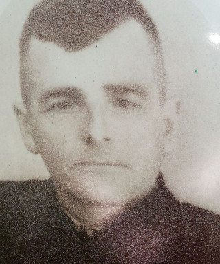 Коржавин Василий Данилович