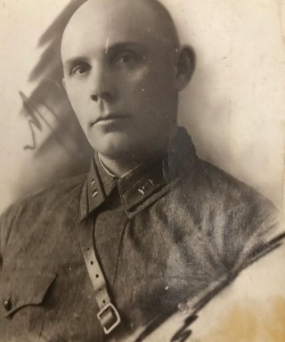 Бакаев Андрей Васильевич