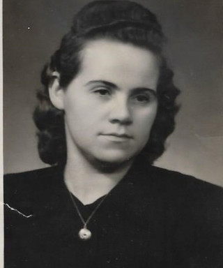 Григорица Елизавета Ивановна