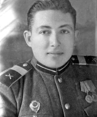 Гоманилов Виктор Павлович