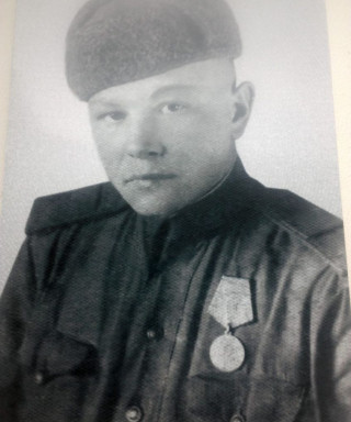 Вятерев Иван Иванович