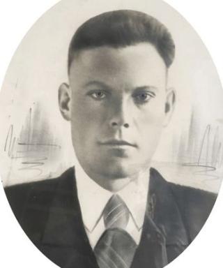 Шестак Яков Яковлевич