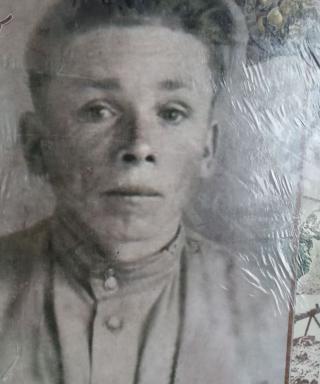 Куликов Сергей Васильевич