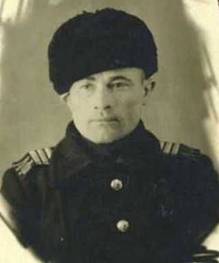 Янин Дмитрий Прокопьевич