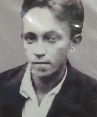 Солдовский Николай Николаевич