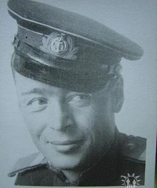 Фиалкин Виктор Никитович