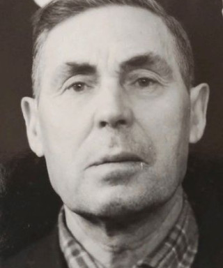 Якшамин Михаил Степанович