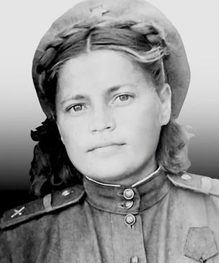 Синельщикова Мария Ивановна