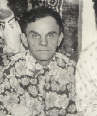 Максимов Павел Иванович