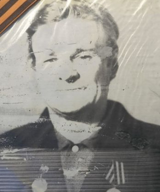 Данильченко Николай Артемович