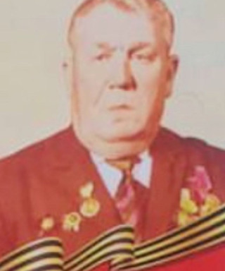 Дандин Иван Сергеевич