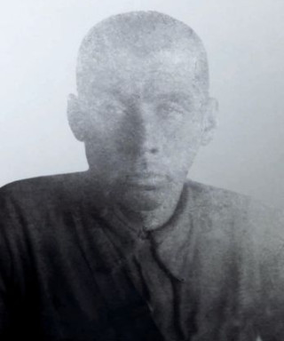 Охорзин Василий Андреевич