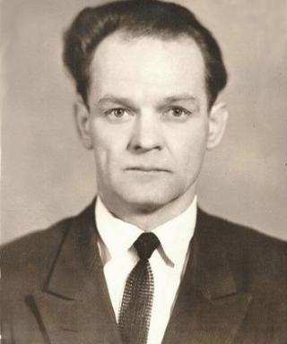 Савинский Иван Александрович