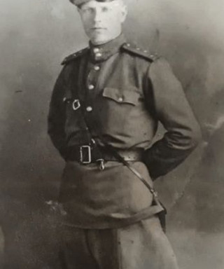 Васильев Пётр Павлович