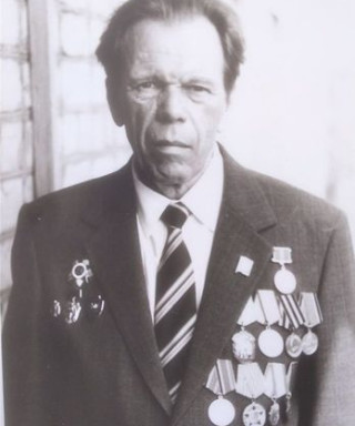 Мартьянов Анатолий Александрович