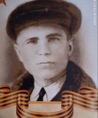 Подлубный Николай Фёдорович