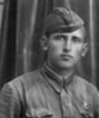 Клименко Иван Афанасьевич