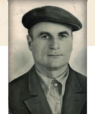 Плис Анисим Игнатьевич