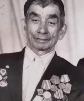 Садрисламов Имамутдин Хисамутдинович