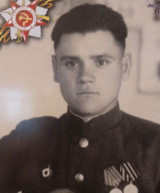 Агейчик Леонид Андреевич