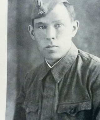 Михайлов Николай Николаевич