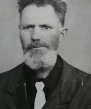 Шведов Павел Митрофанович