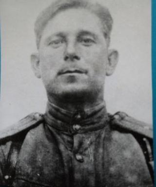 Шубин Фёдор Васильевич