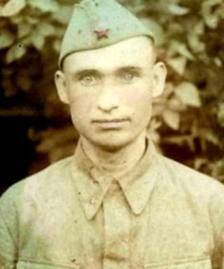 Лоншаков Яков Тихонович
