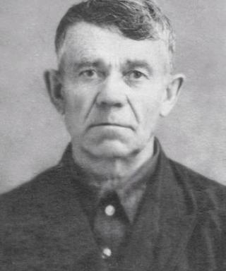 Сергеев Иван Ефимович