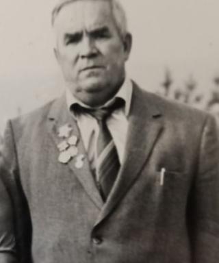 Гоголев Николай Васильевич