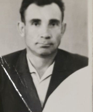 Воронин Петр Алексеевич